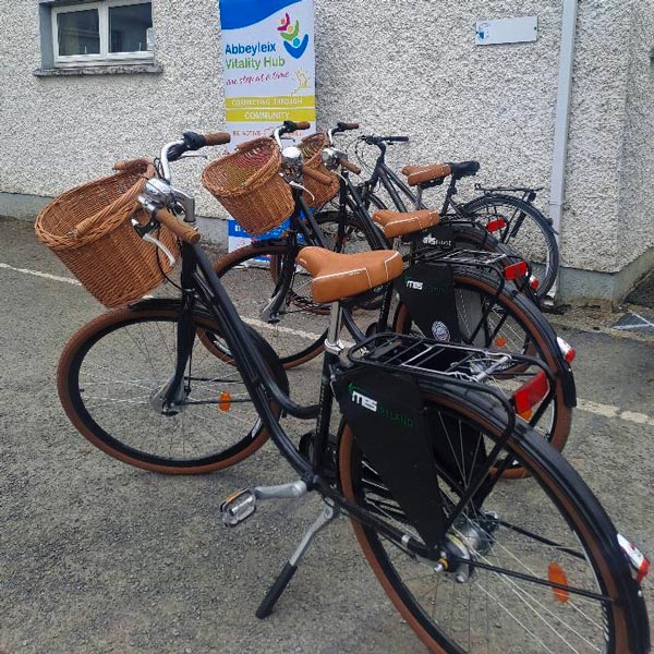 Cycling