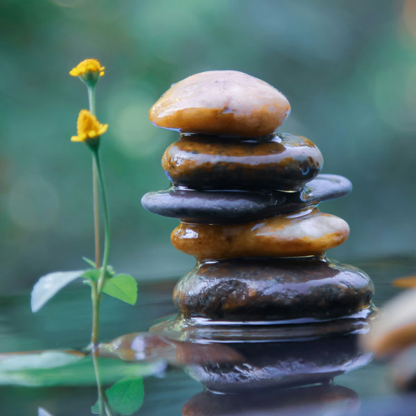 Mindfulness