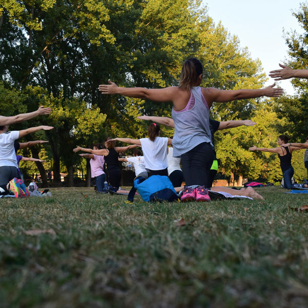 Yoga