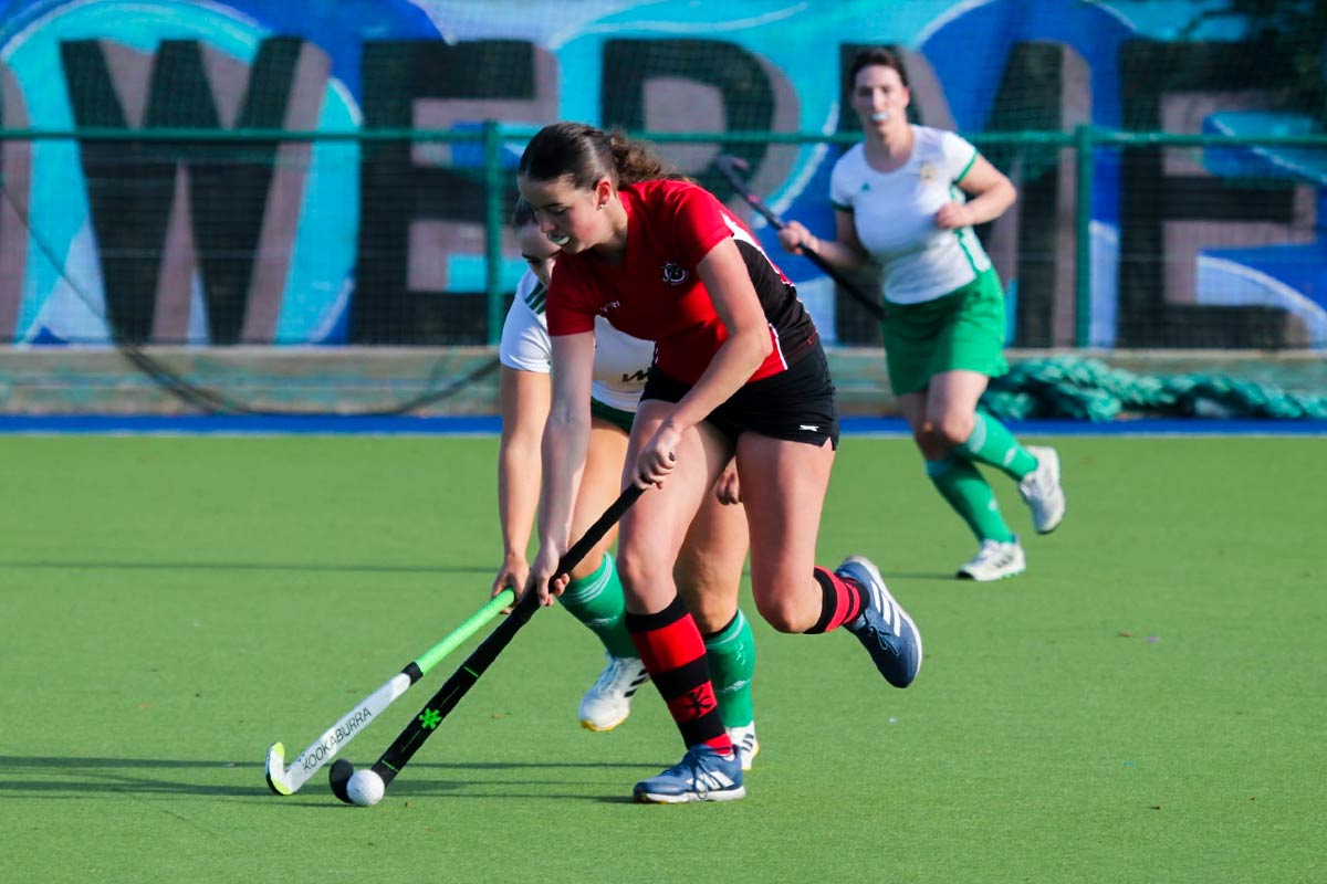 Abbeyleix Hockey Club