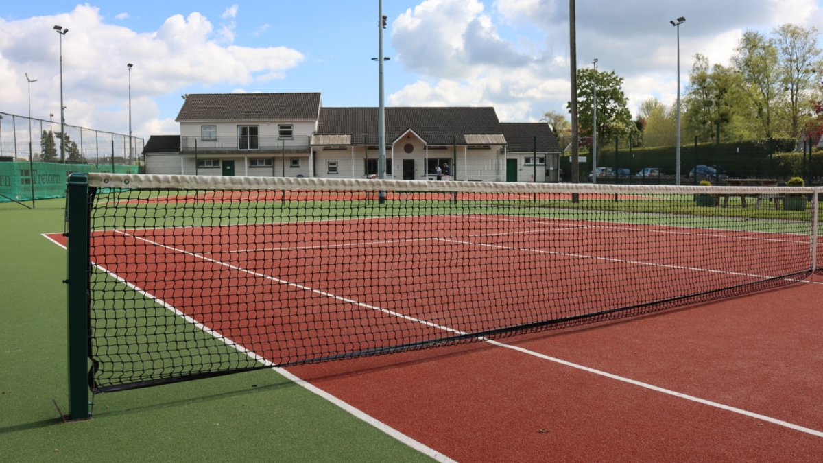 Abbeyleix Tennis Club