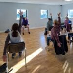 Chair Yoga - Friday