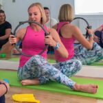 Mixed Pilates - Monday Evenings