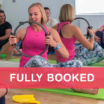 Pilates - Mixed Level Monday