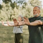 Tai Chi - Wednesday