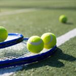 Social Tennis  - Tuesday Mornings