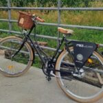 Back on Your Bike!