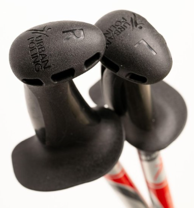 Fit Sticks  - Walking to improve flexibility