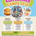 Arty Party Place - Childrens' Summer Camp
