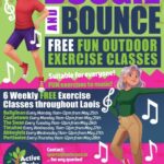 Active Parks  - Boogie & Bounce